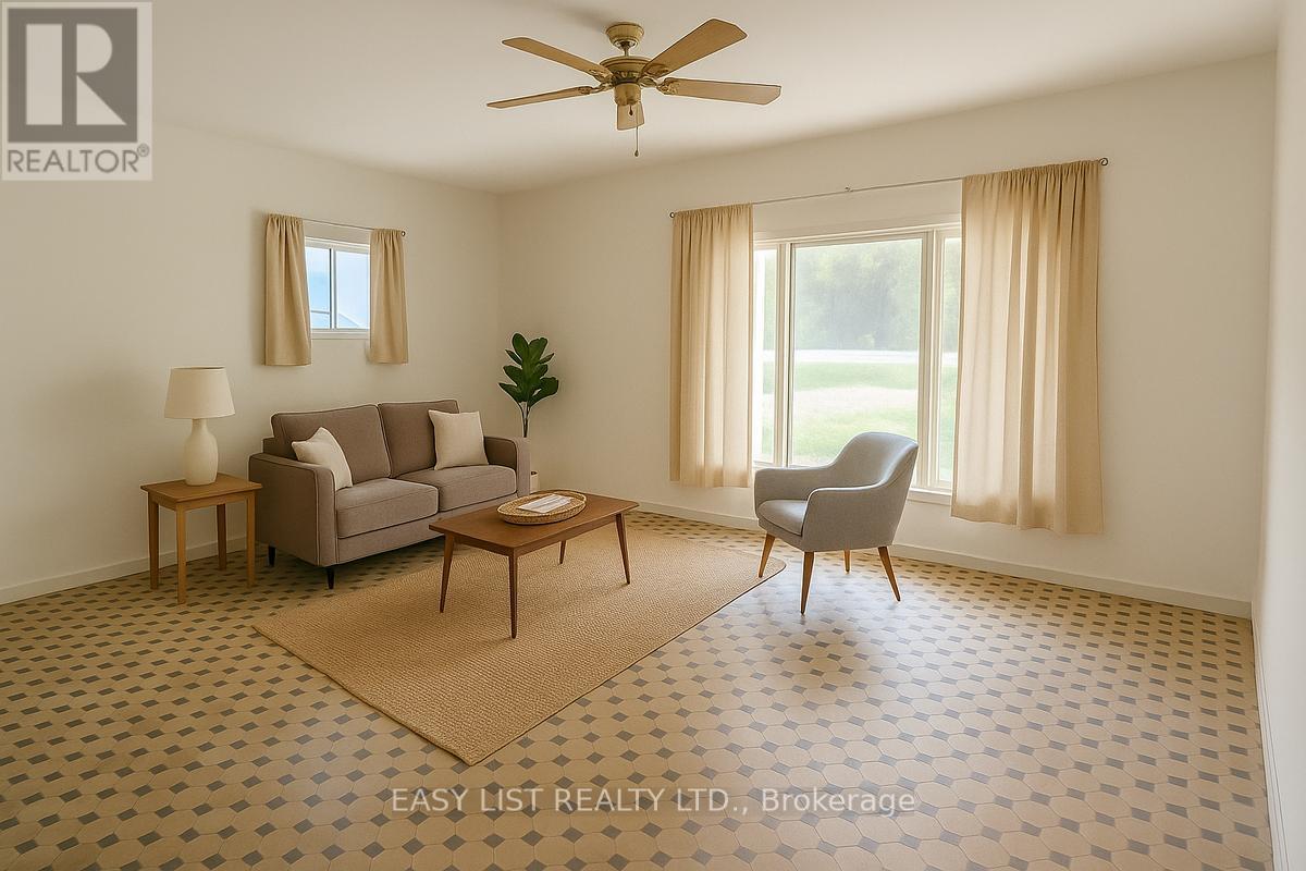 3783 Campbell Road, Severn, ON - Indoor