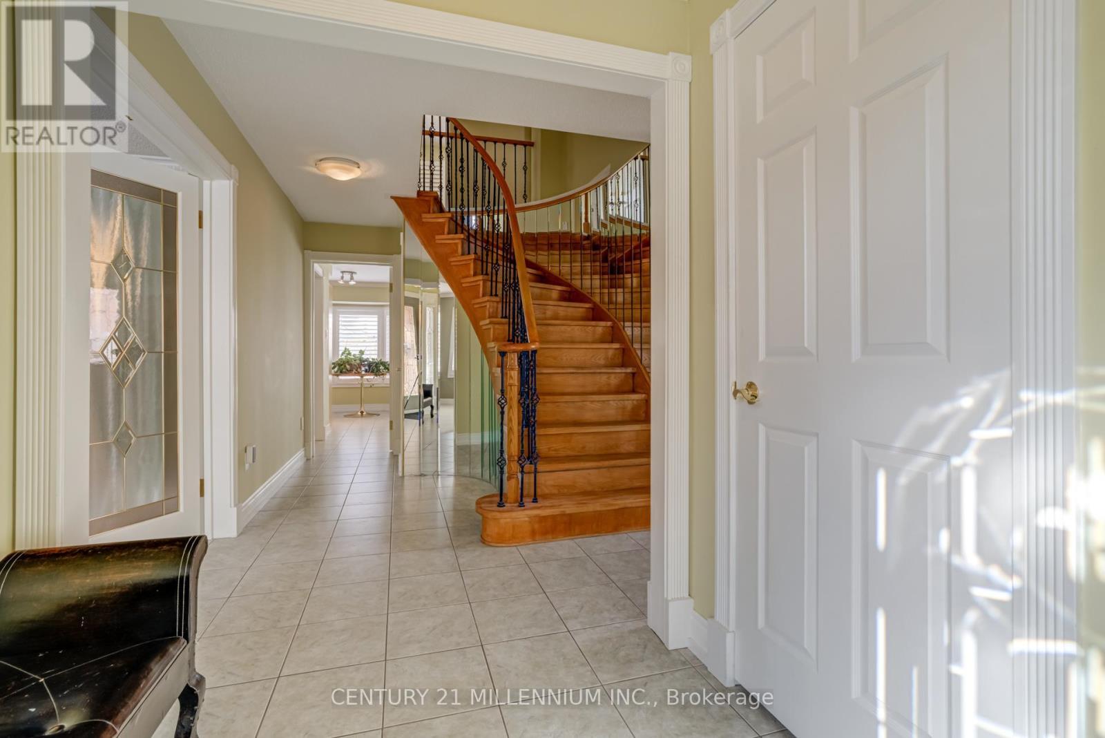 28 Tremblay Street, Brampton, ON - Indoor Photo Showing Other Room