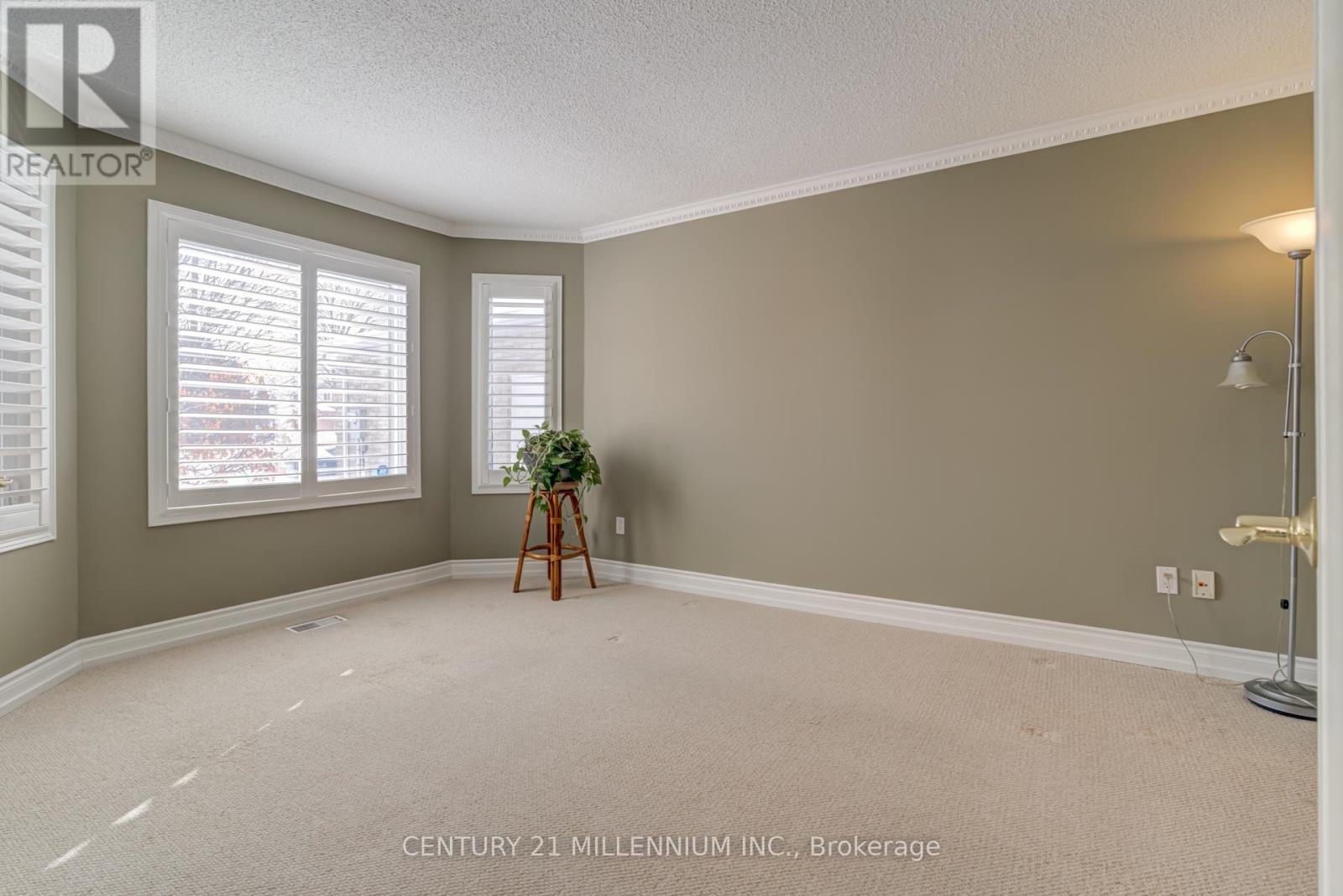 28 Tremblay Street, Brampton, ON - Indoor Photo Showing Other Room