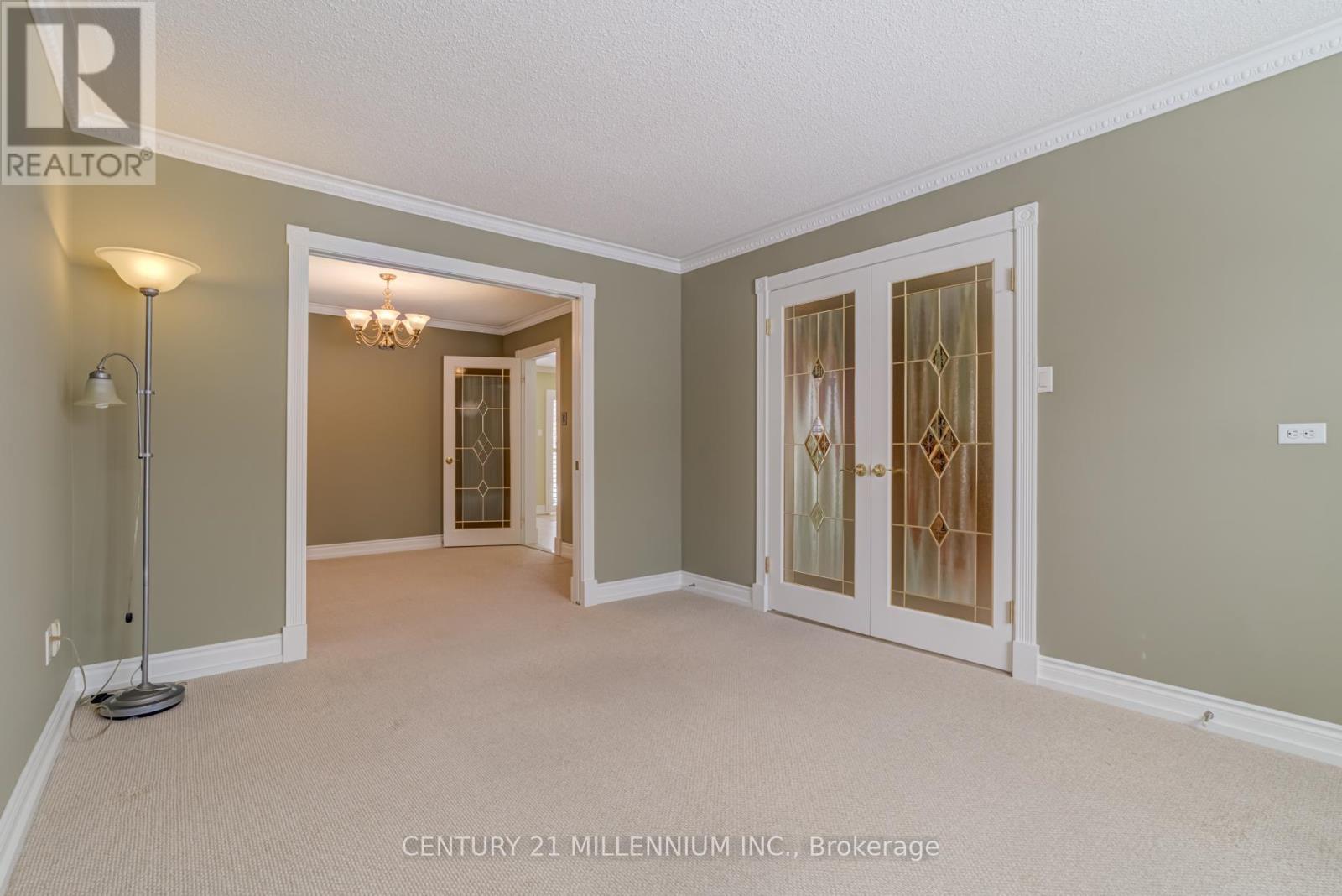 28 Tremblay Street, Brampton, ON - Photo Showing Other Room