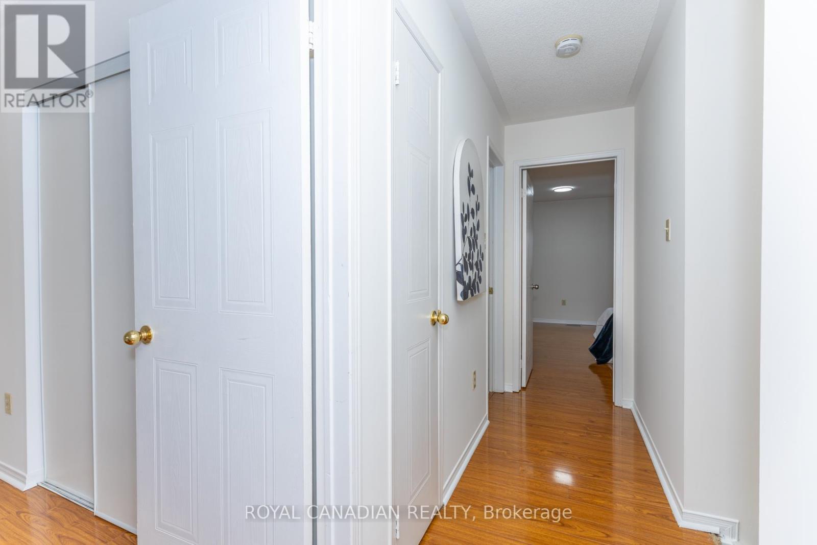 32 - 49 Goldenlight Circle, Brampton, ON - Indoor Photo Showing Other Room