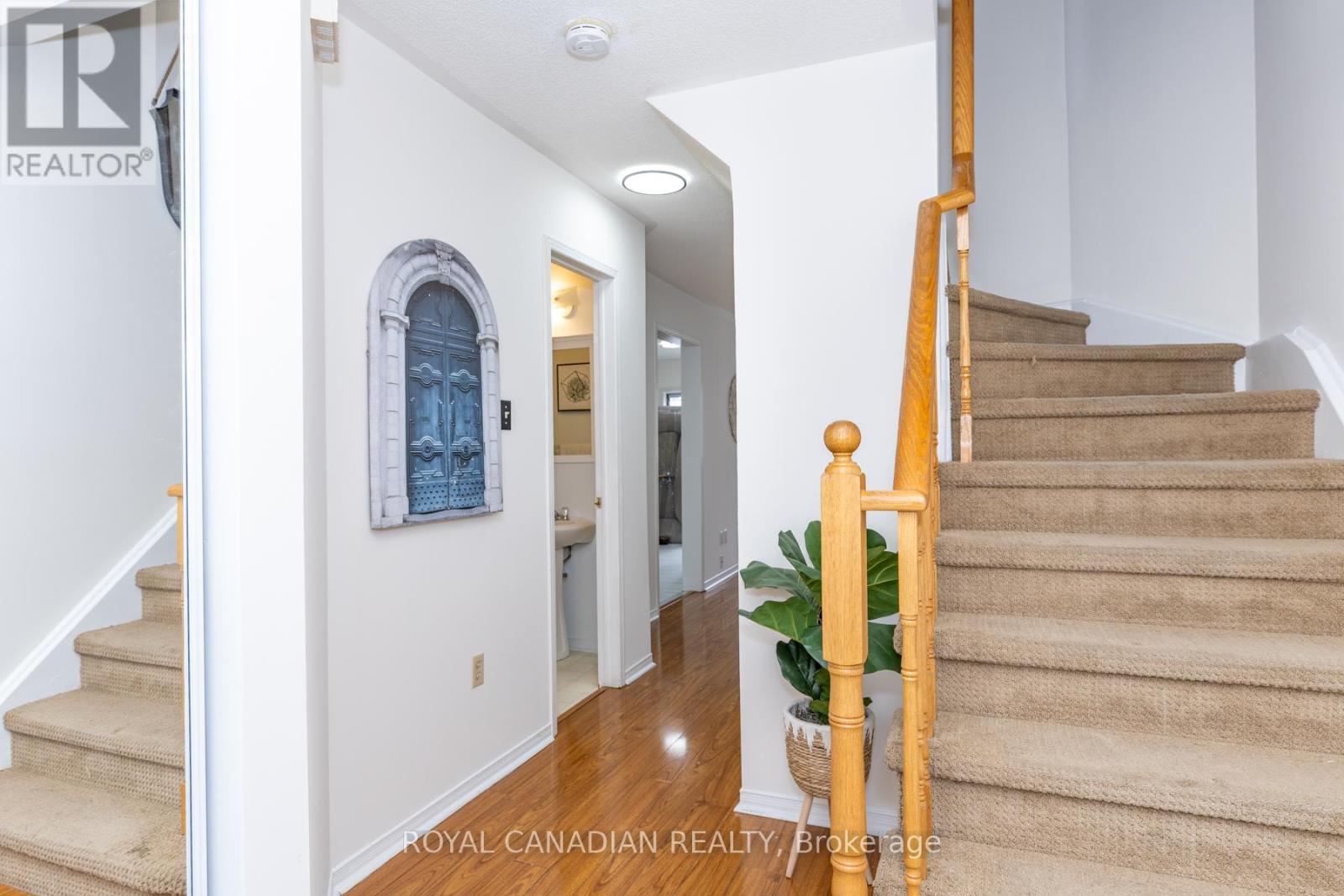 32 - 49 Goldenlight Circle, Brampton, ON - Indoor Photo Showing Other Room