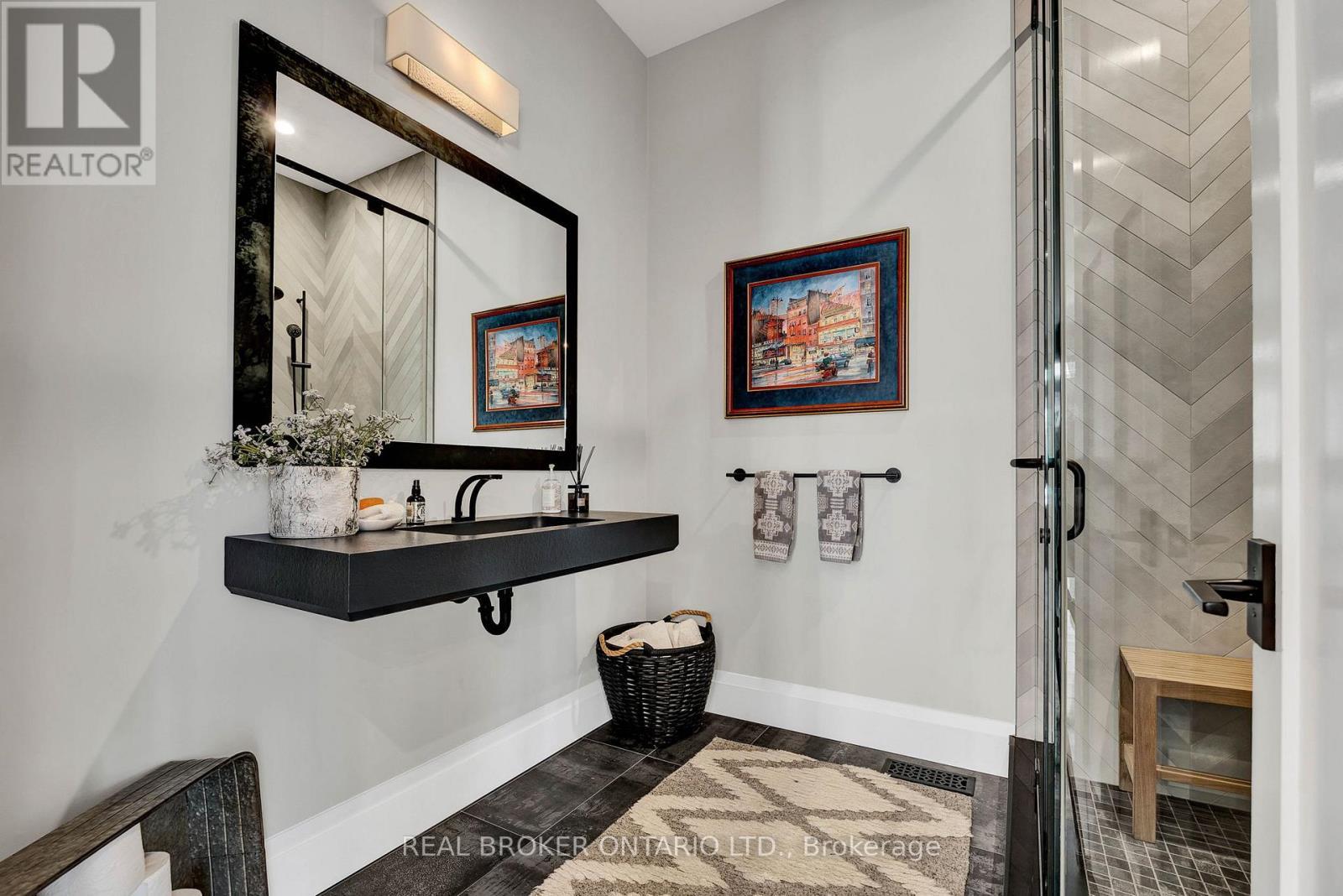 44 Pioneer Ridge Drive, Kitchener, ON - Indoor