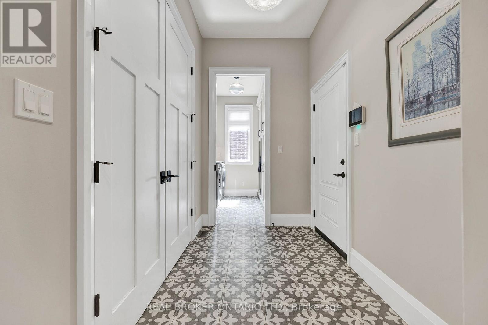 44 Pioneer Ridge Drive, Kitchener, ON - Indoor Photo Showing Other Room