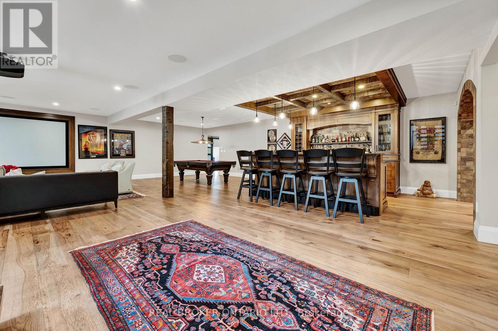 44 Pioneer Ridge Drive, Kitchener, ON - Indoor