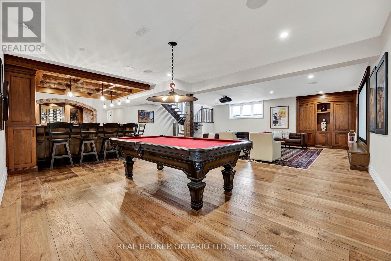 44 Pioneer Ridge Drive, Kitchener, ON - Indoor Photo Showing Other Room