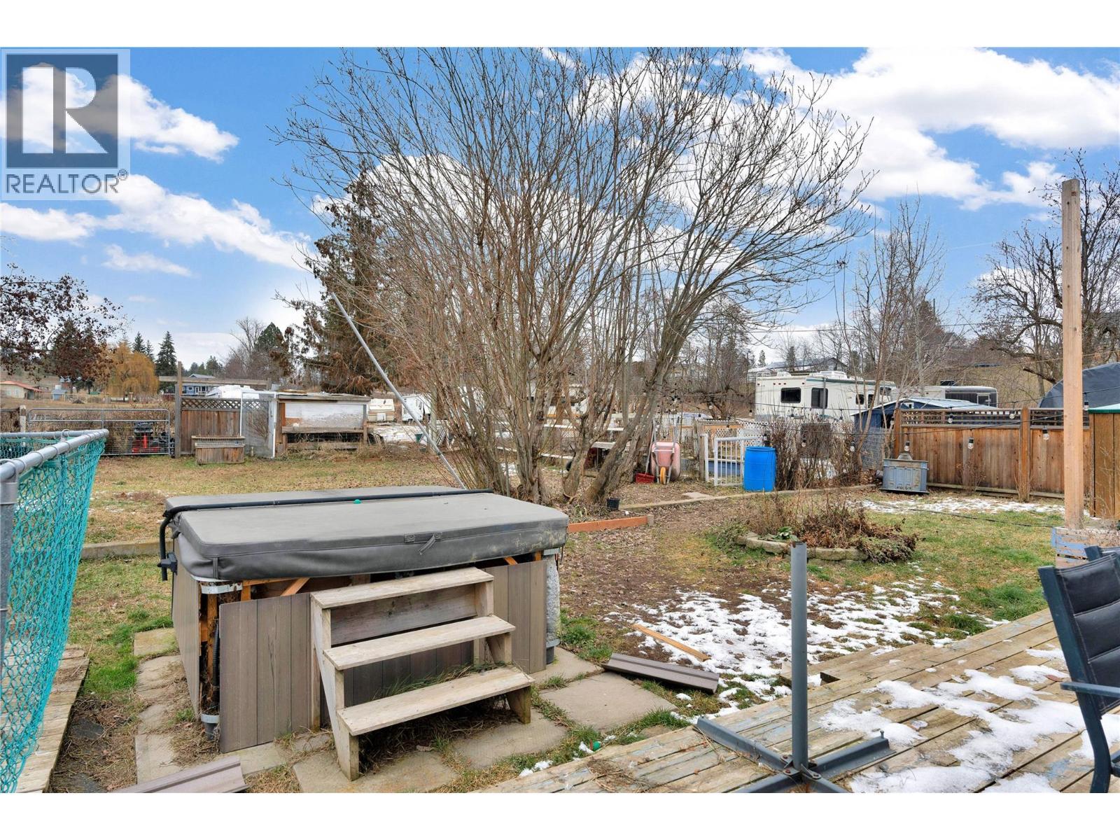 4010 Dodds Road, Armstrong, BC - Outdoor