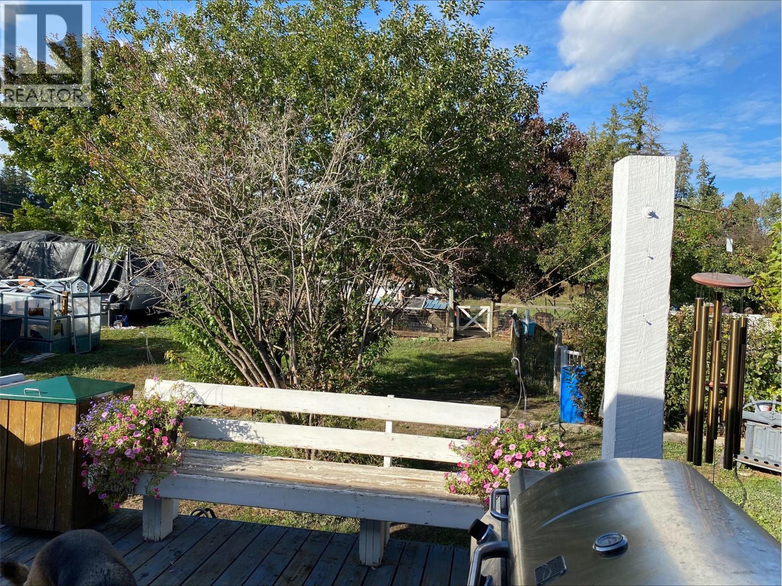 A photo from summer 2025 - 4010 Dodds Road, Armstrong, BC - Outdoor