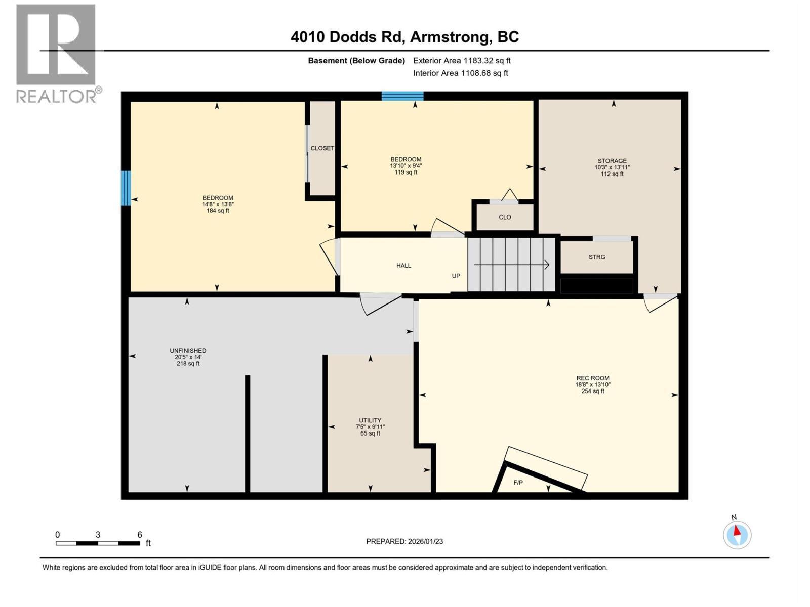 4010 Dodds Road, Armstrong, BC - Other