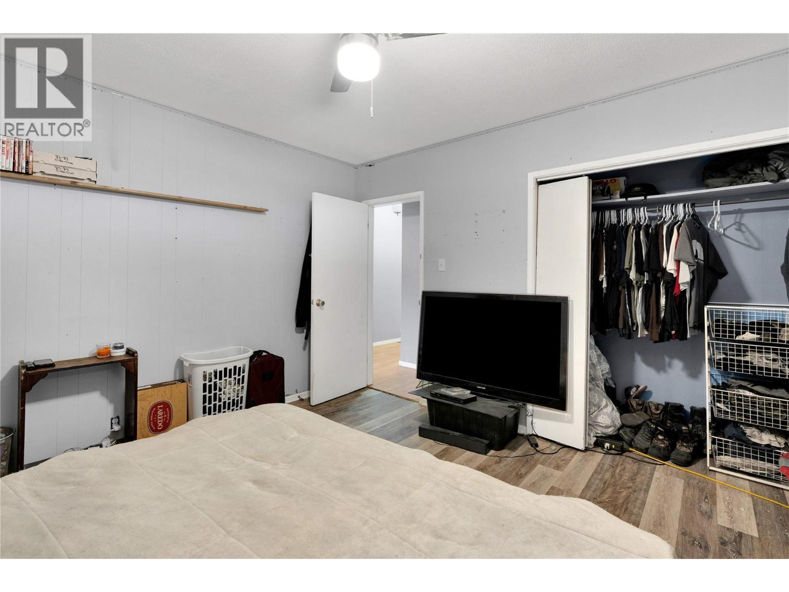 4010 Dodds Road, Armstrong, BC - Indoor Photo Showing Other Room