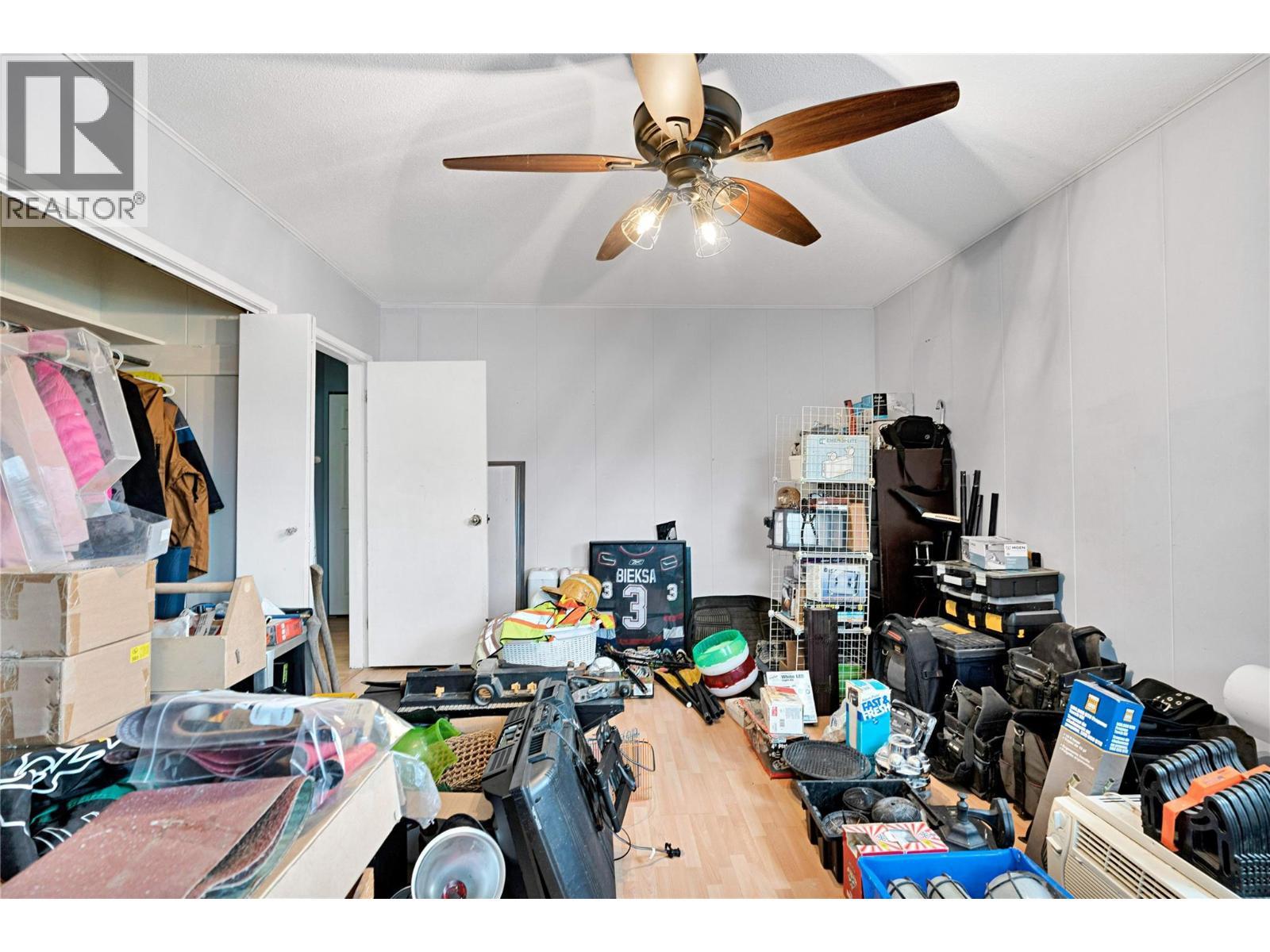 4010 Dodds Road, Armstrong, BC - Indoor