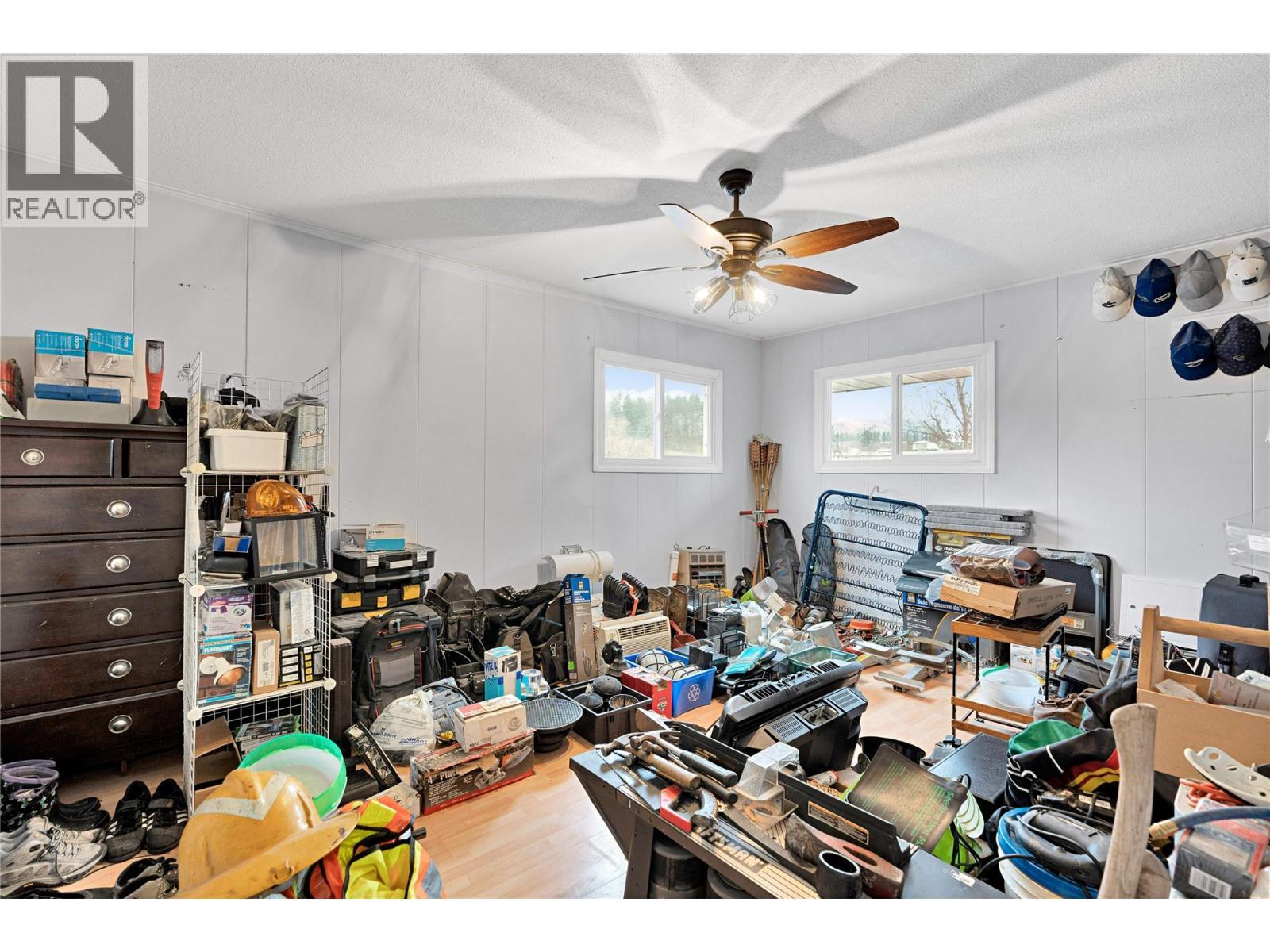 4010 Dodds Road, Armstrong, BC - Indoor