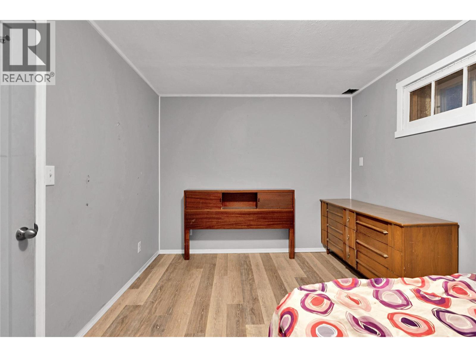 4010 Dodds Road, Armstrong, BC - Indoor Photo Showing Bedroom