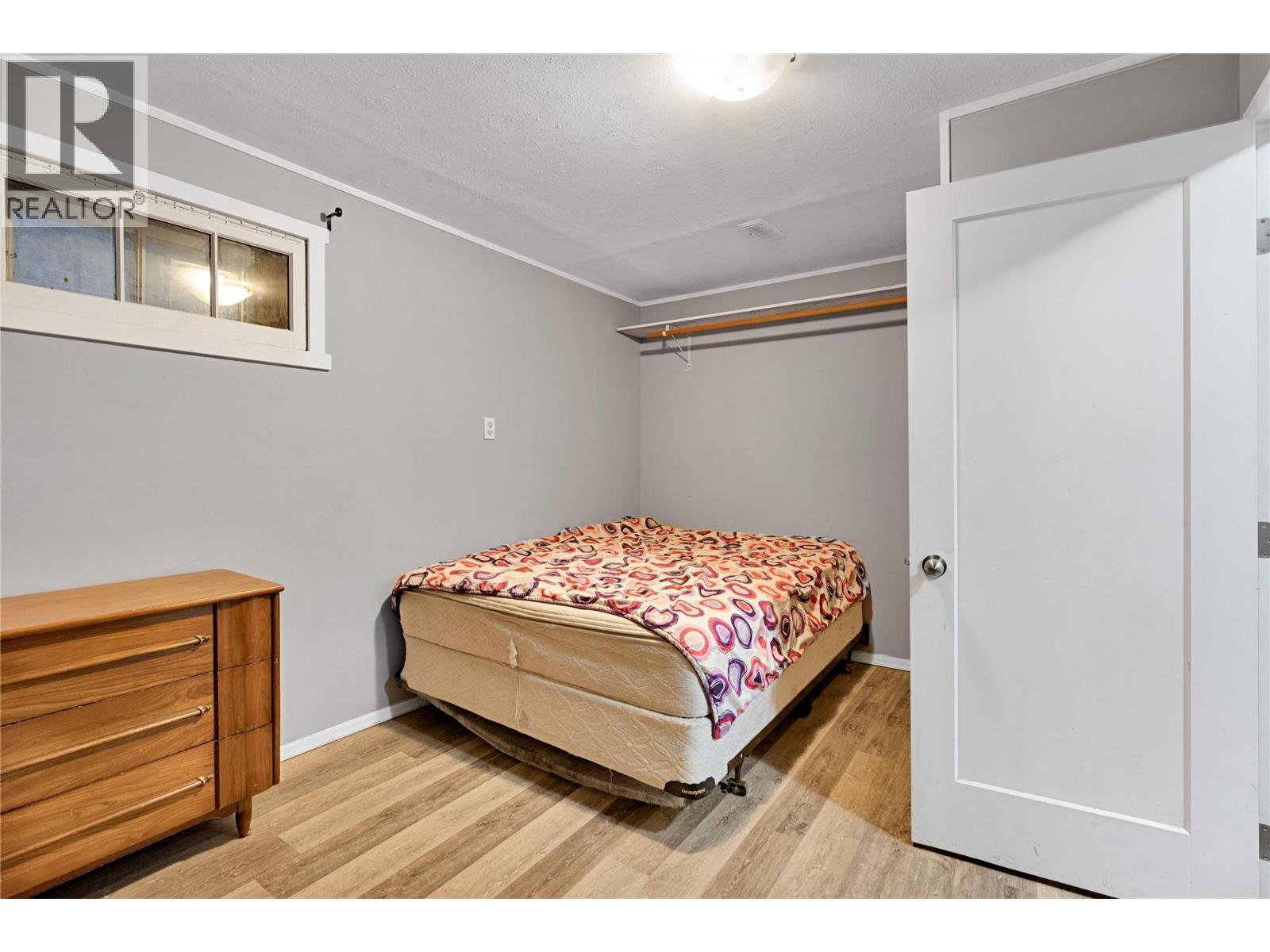 4010 Dodds Road, Armstrong, BC - Indoor Photo Showing Bedroom