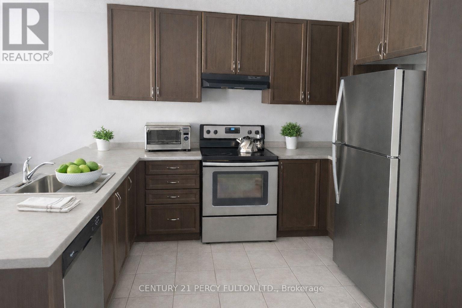123 Samuel Drive, Wellington North, ON - Indoor Photo Showing Kitchen With Stainless Steel Kitchen