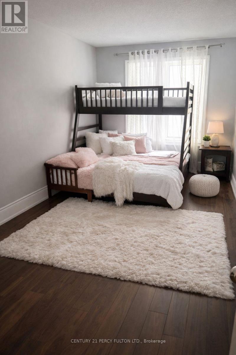 123 Samuel Drive, Wellington North, ON - Indoor Photo Showing Bedroom