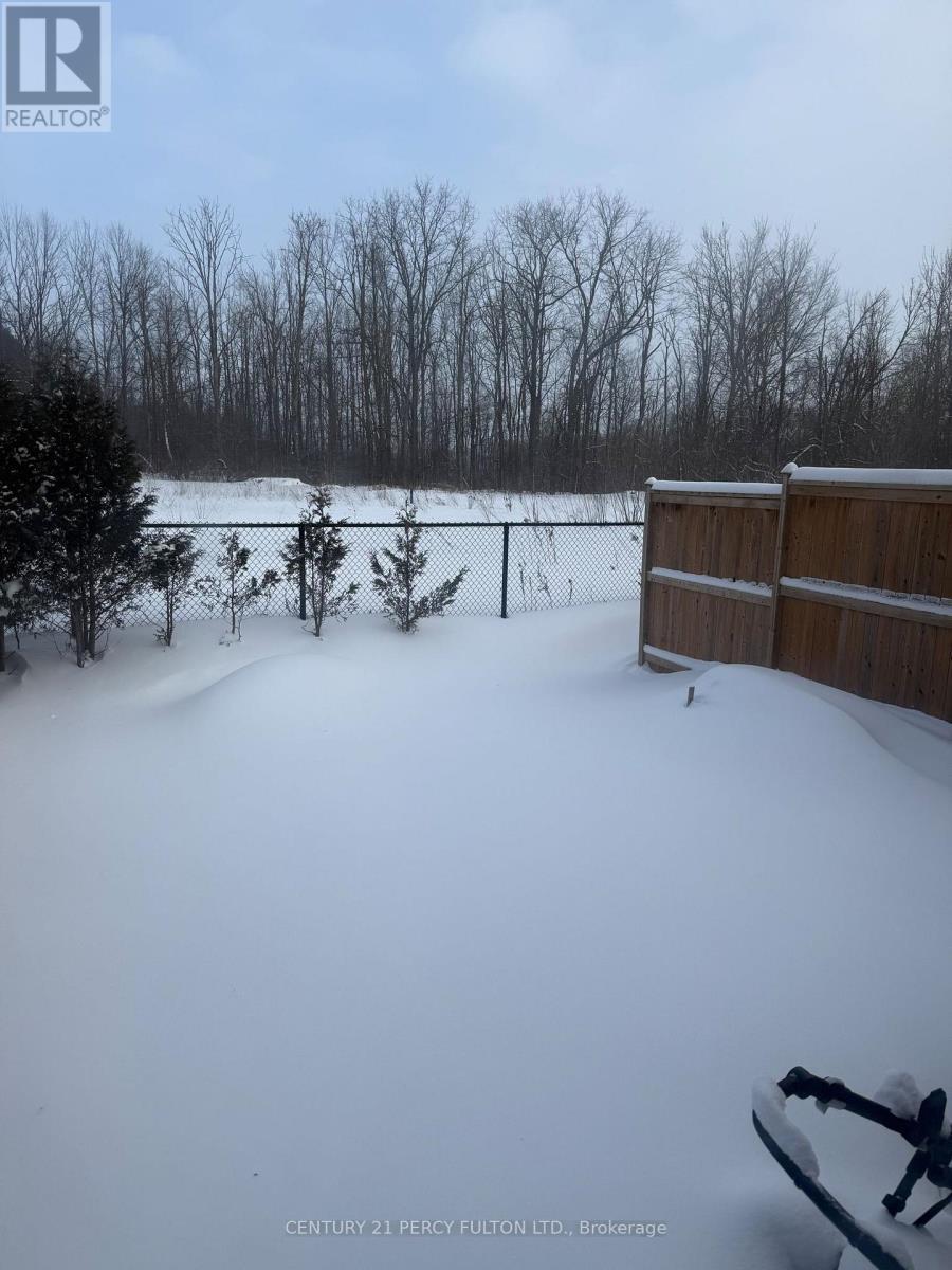 123 Samuel Drive, Wellington North, ON - Outdoor