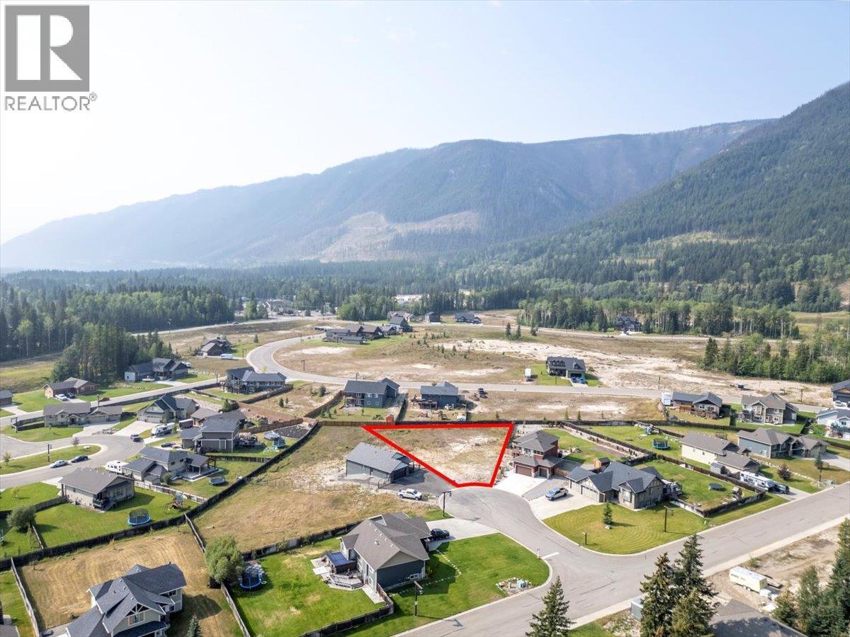 2405 Osprey Court, Sparwood, BC