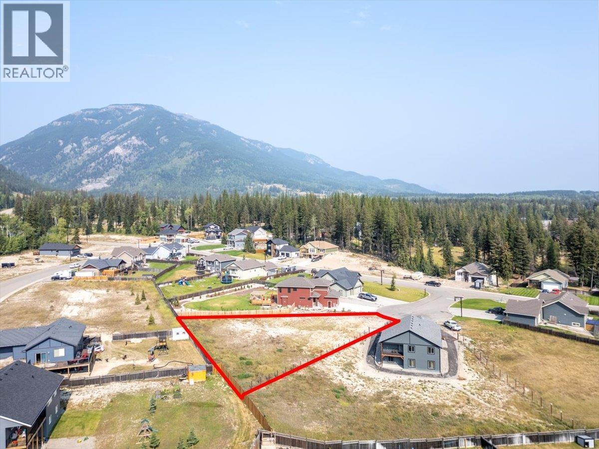 2405 Osprey Court, Sparwood, BC
