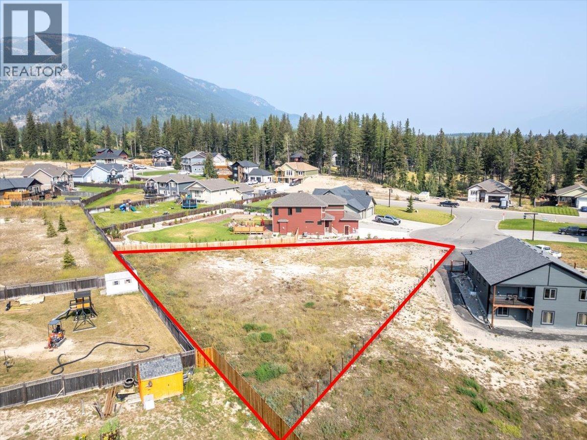 2405 Osprey Court, Sparwood, BC