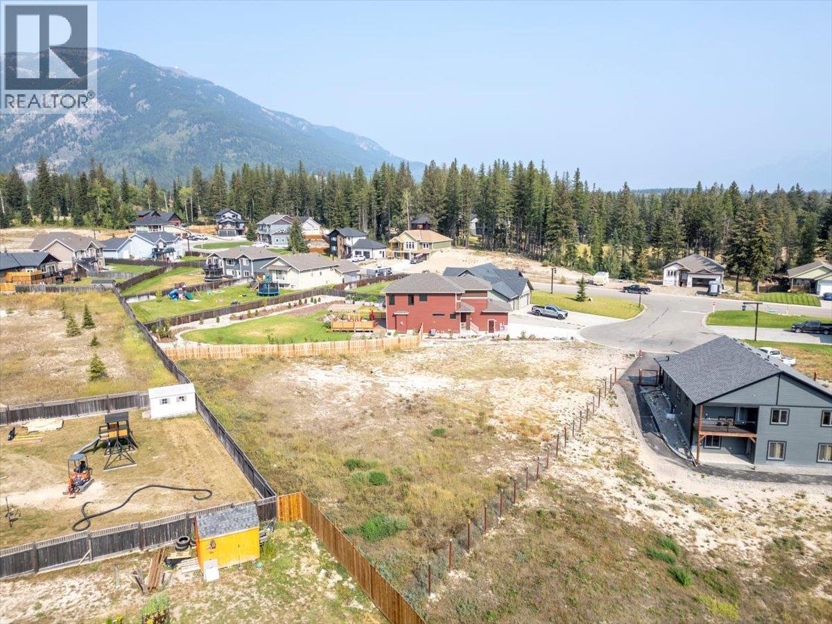 2405 Osprey Court, Sparwood, BC