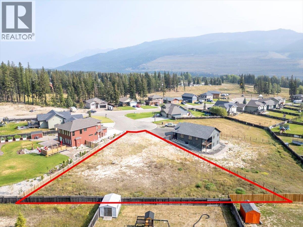 2405 Osprey Court, Sparwood, BC