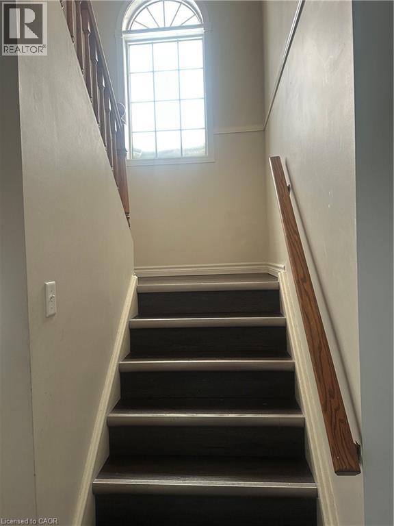 657 Grange Crescent, Waterloo, ON - Indoor Photo Showing Other Room