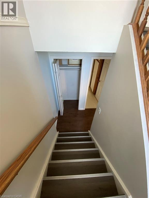 657 Grange Crescent, Waterloo, ON - Indoor Photo Showing Other Room