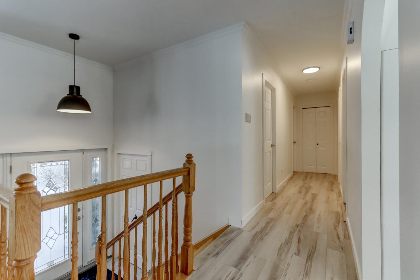 Passageway - 1003 Rue Sandra, Saint-Jérôme, QC - Indoor Photo Showing Other Room