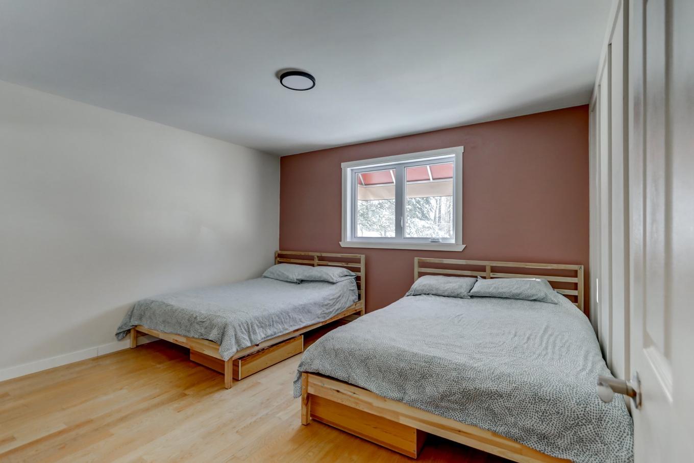 Primary bedroom - 1003 Rue Sandra, Saint-Jérôme, QC - Indoor Photo Showing Bedroom