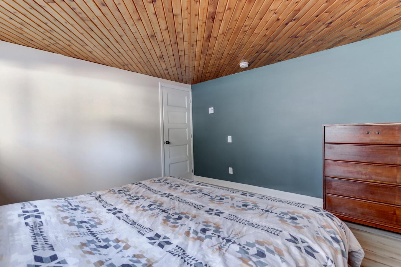 Office - 1003 Rue Sandra, Saint-Jérôme, QC - Indoor Photo Showing Bedroom