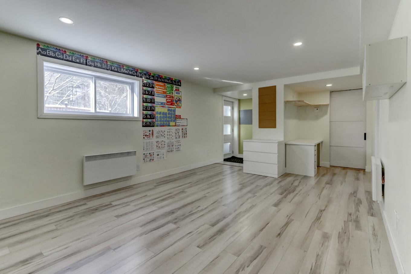 Family room - 1003 Rue Sandra, Saint-Jérôme, QC - Indoor Photo Showing Other Room