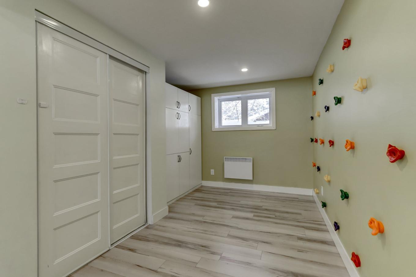 Family room - 1003 Rue Sandra, Saint-Jérôme, QC - Indoor Photo Showing Other Room