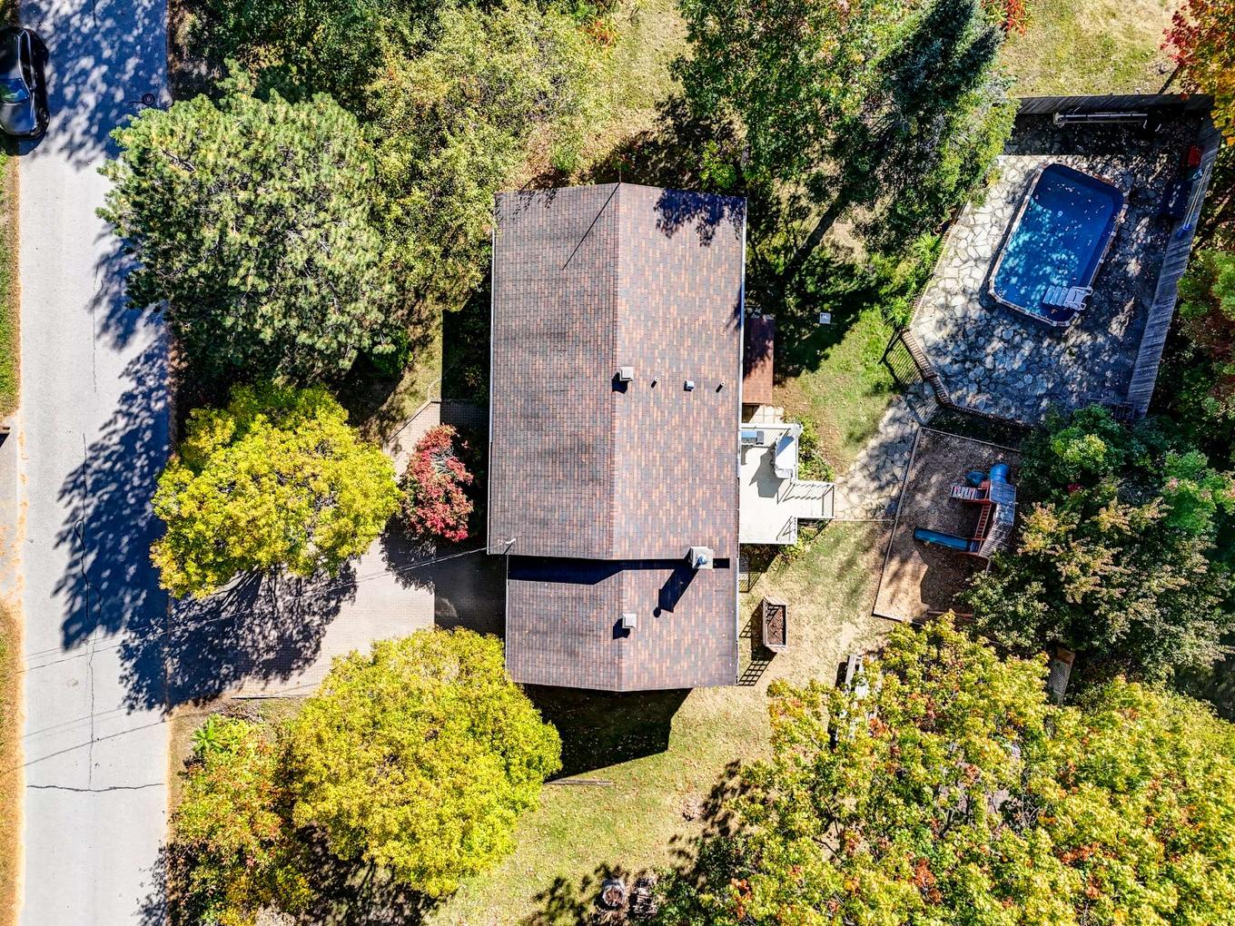 Overall view - 1003 Rue Sandra, Saint-Jérôme, QC - Outdoor