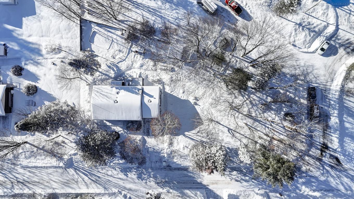 Overall view - 1003 Rue Sandra, Saint-Jérôme, QC - Outdoor