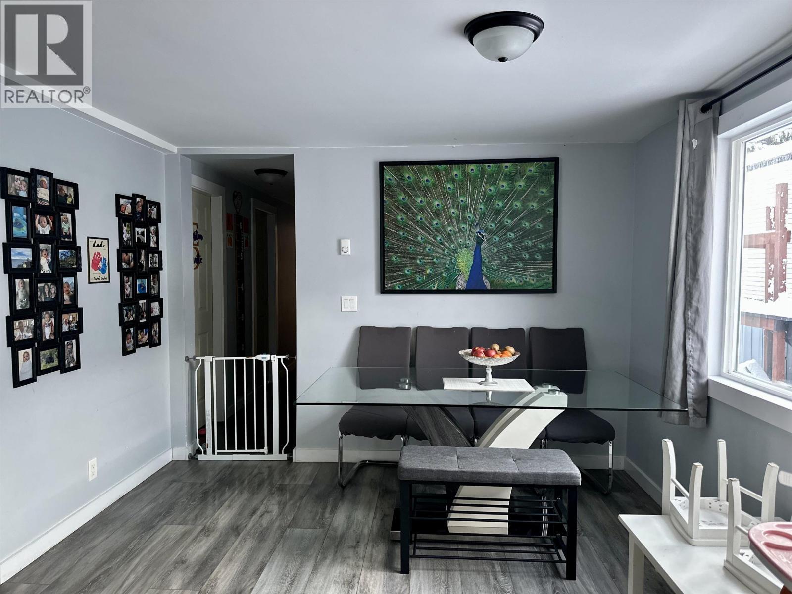 51 Hays Vale Drive, Prince Rupert, BC - Indoor