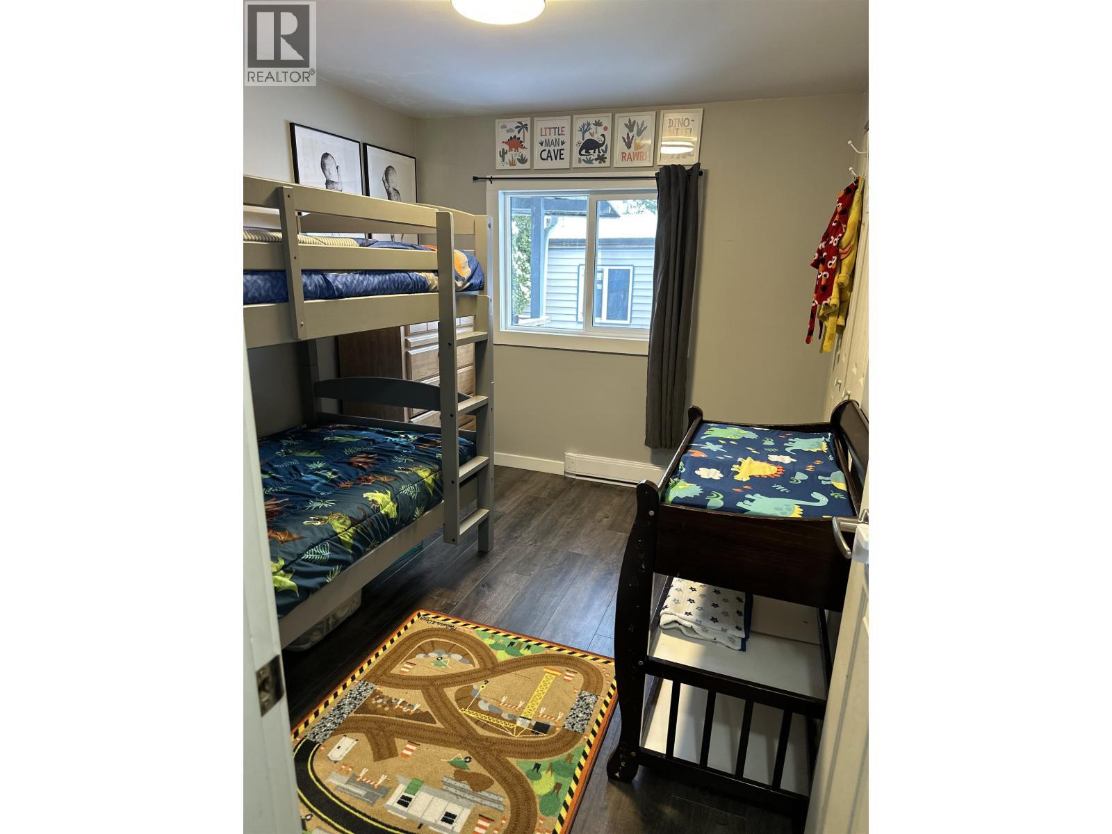 51 Hays Vale Drive, Prince Rupert, BC - Indoor Photo Showing Bedroom