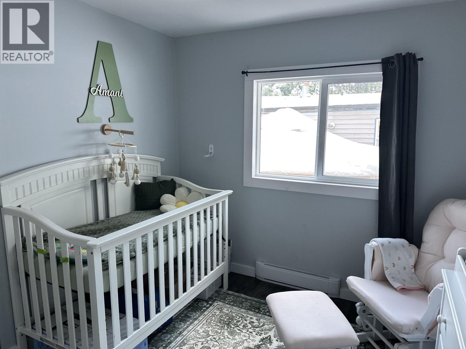 51 Hays Vale Drive, Prince Rupert, BC - Indoor Photo Showing Bedroom