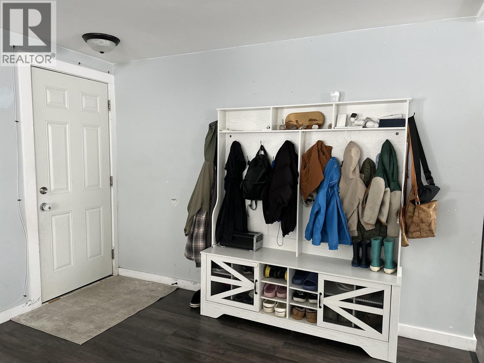 51 Hays Vale Drive, Prince Rupert, BC - Indoor