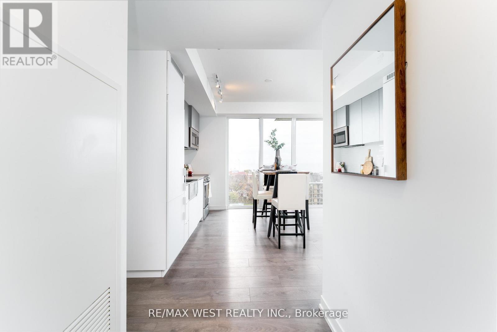 1207 - 270 Dufferin Street W, Toronto, ON -