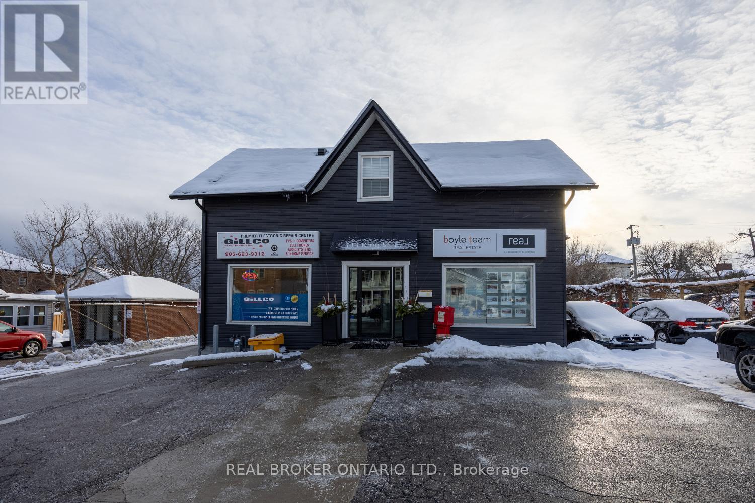 113 King Street E, Clarington (Bowmanville), ON