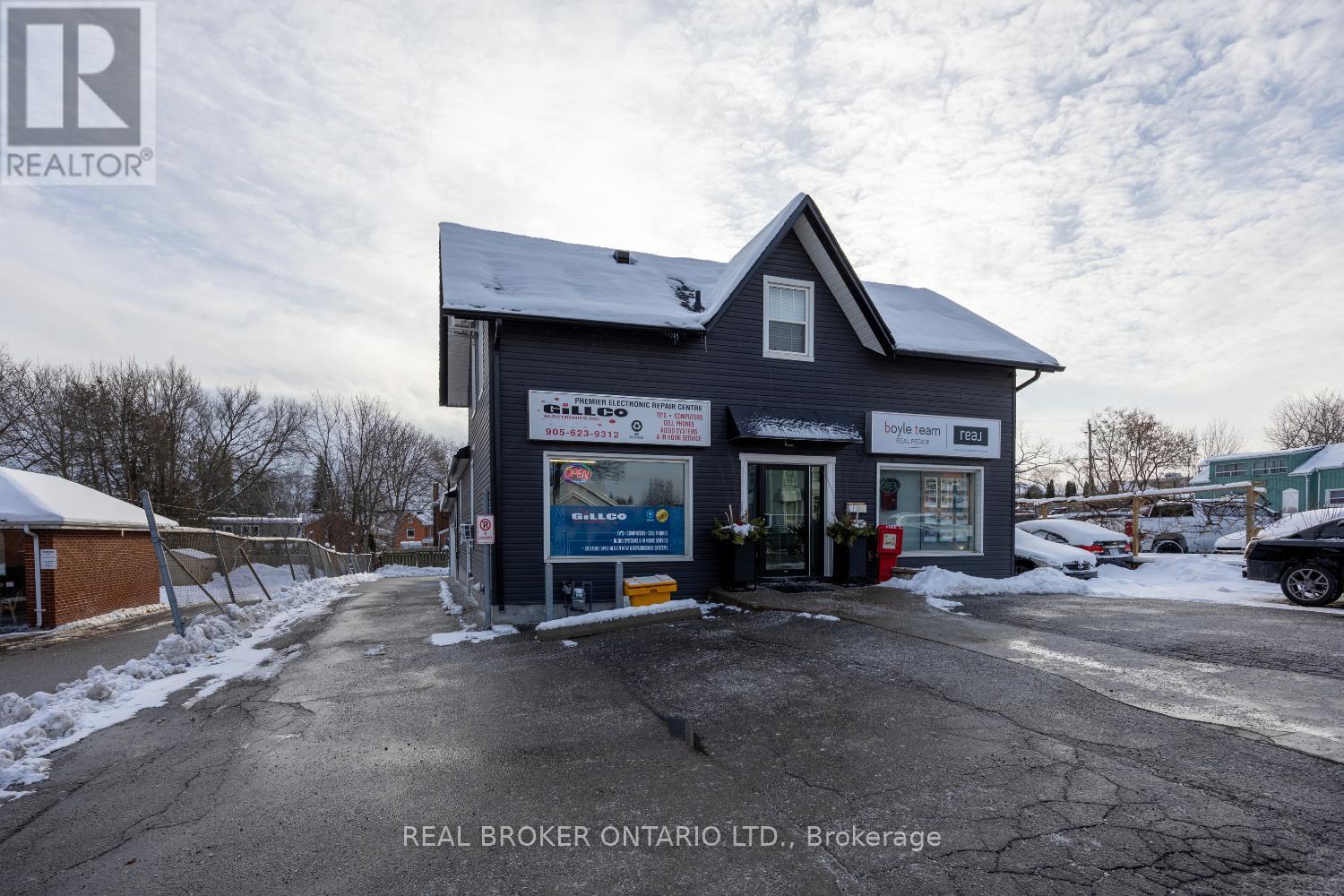 113 King Street E, Clarington (Bowmanville), ON