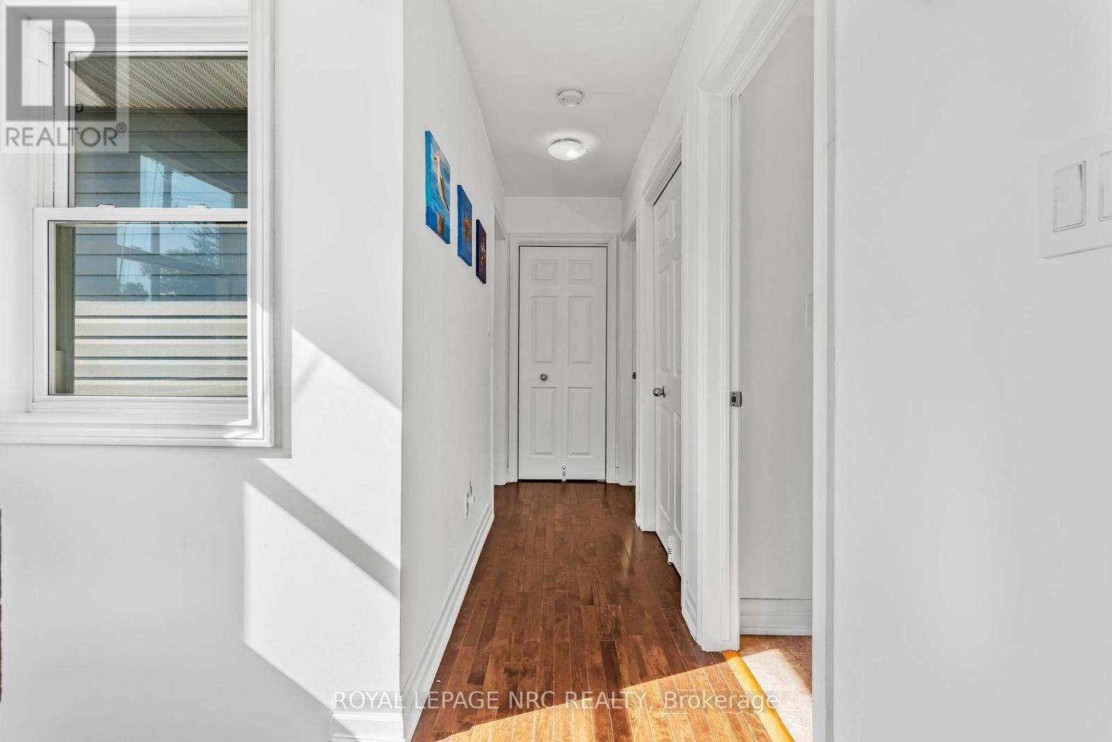 12 Lincoln Road E, Fort Erie (Crystal Beach), ON - Indoor Photo Showing Other Room