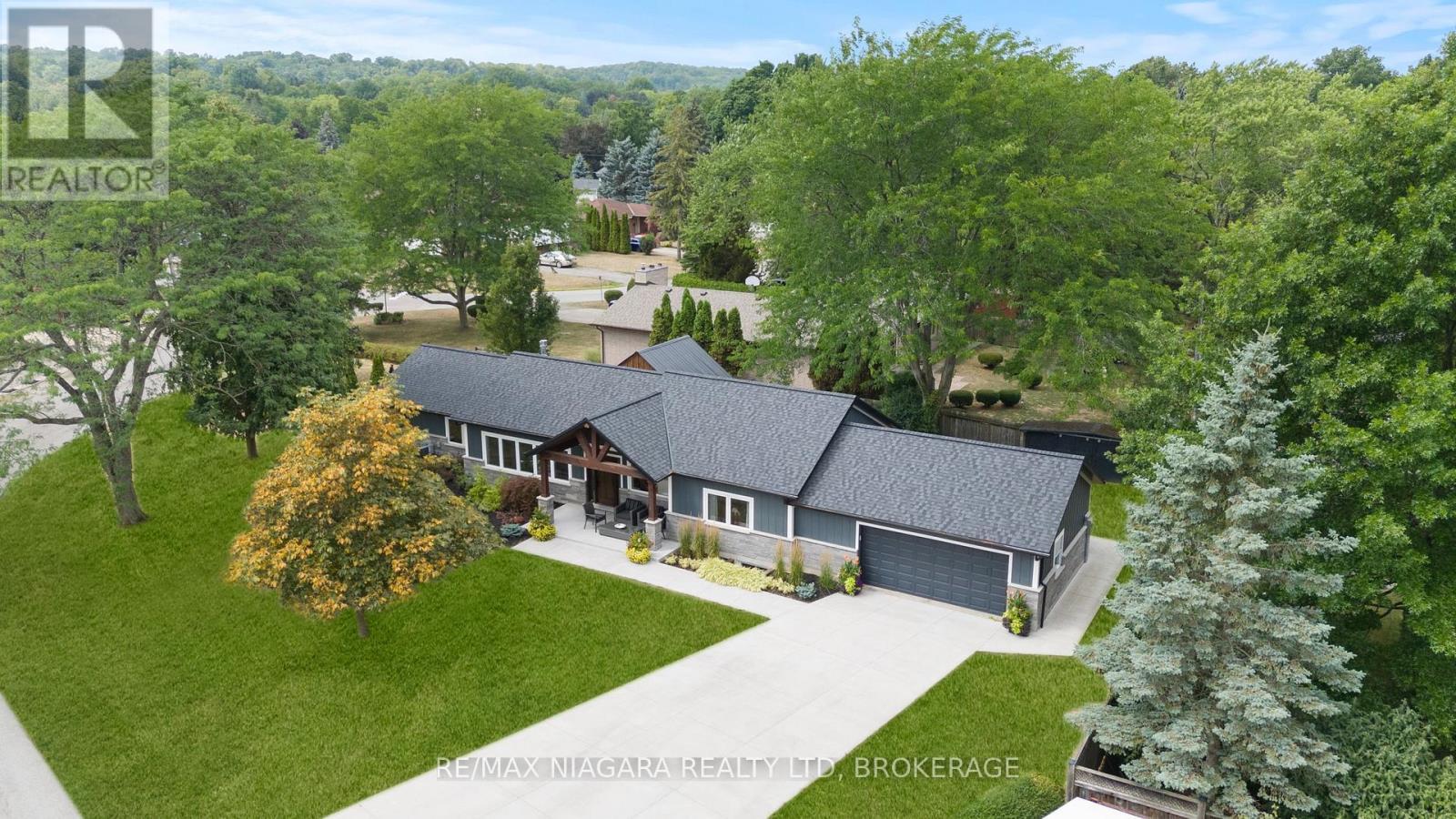 3886 Glenview Drive, Lincoln (Lincoln-Jordan/Vineland), ON - Outdoor