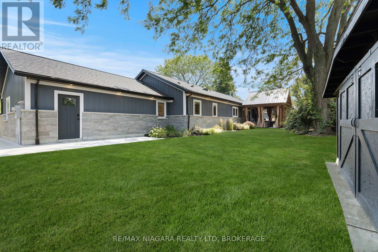 3886 Glenview Drive, Lincoln (Lincoln-Jordan/Vineland), ON - Outdoor