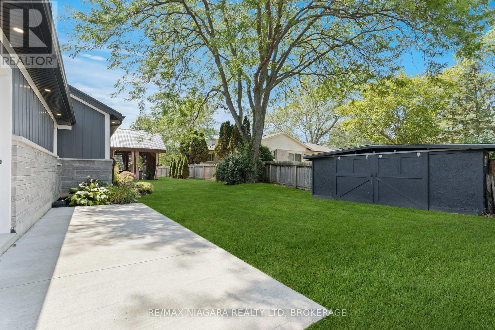 3886 Glenview Drive, Lincoln (Lincoln-Jordan/Vineland), ON - Outdoor