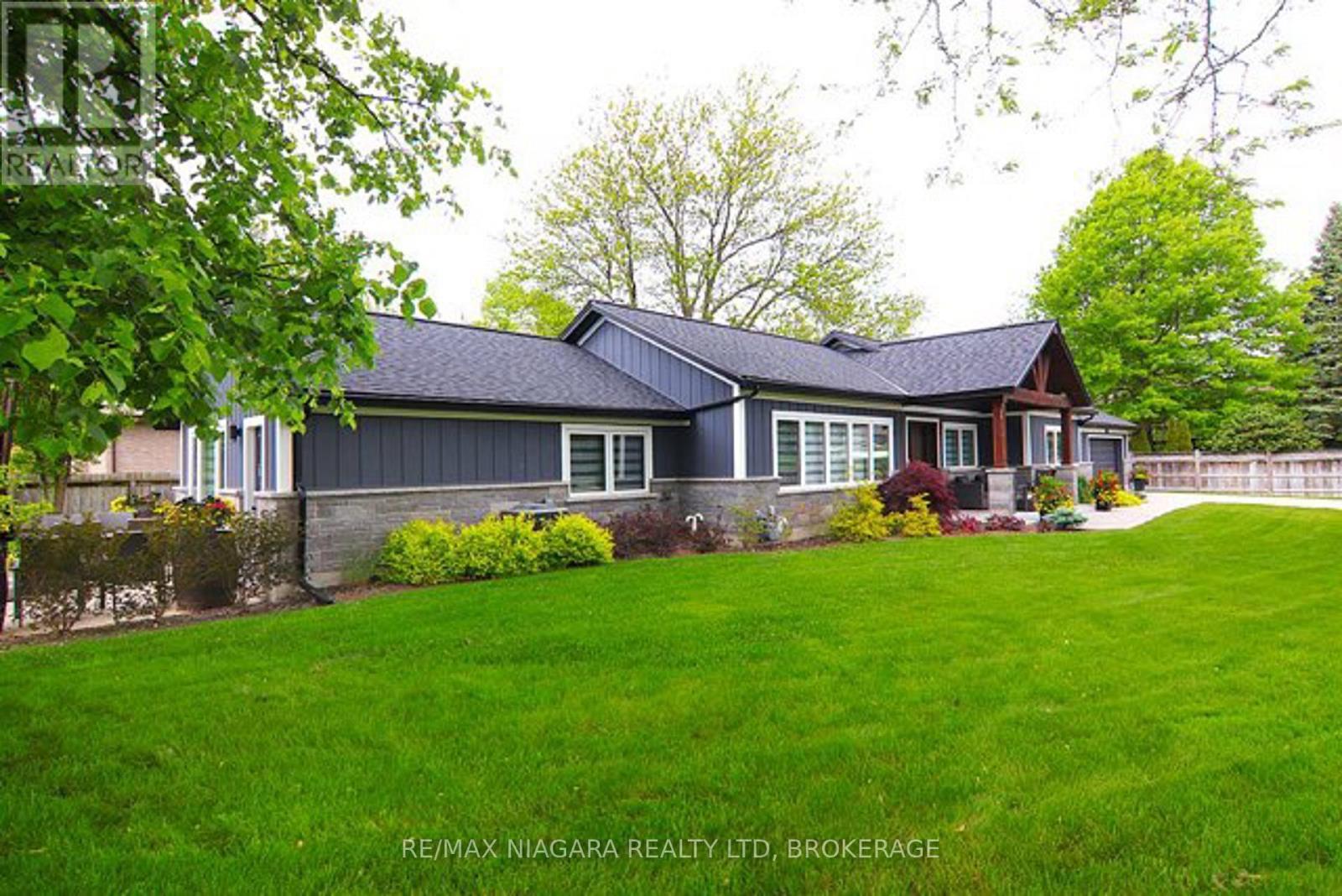 3886 Glenview Drive, Lincoln (Lincoln-Jordan/Vineland), ON - Outdoor