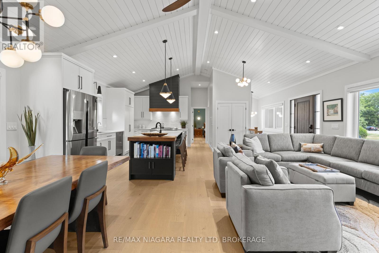 3886 Glenview Drive, Lincoln (Lincoln-Jordan/Vineland), ON - Indoor