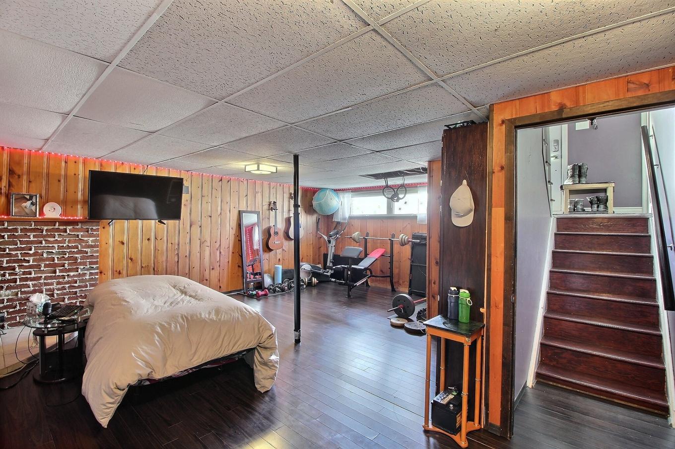 Family room - 1190 Av. Des Bois, Malartic, QC - Indoor