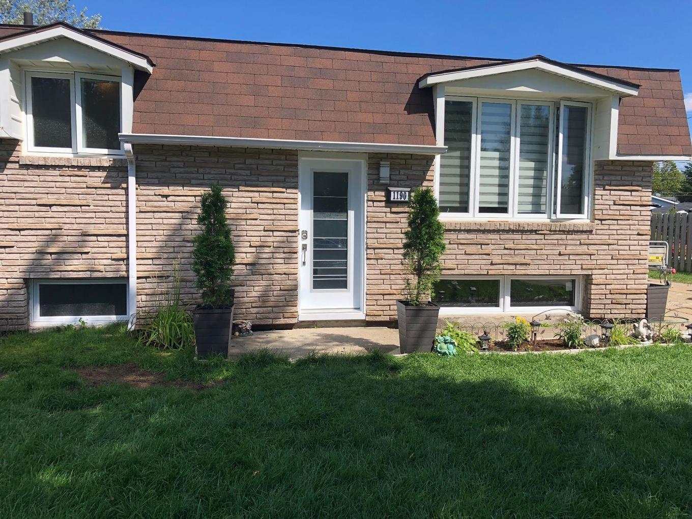 Frontage - 1190 Av. Des Bois, Malartic, QC - Outdoor